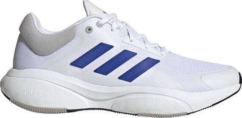 adidas hardloopschoenen wit|adidas trail schoenen.